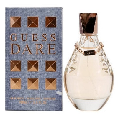 Guess Dare Perfume